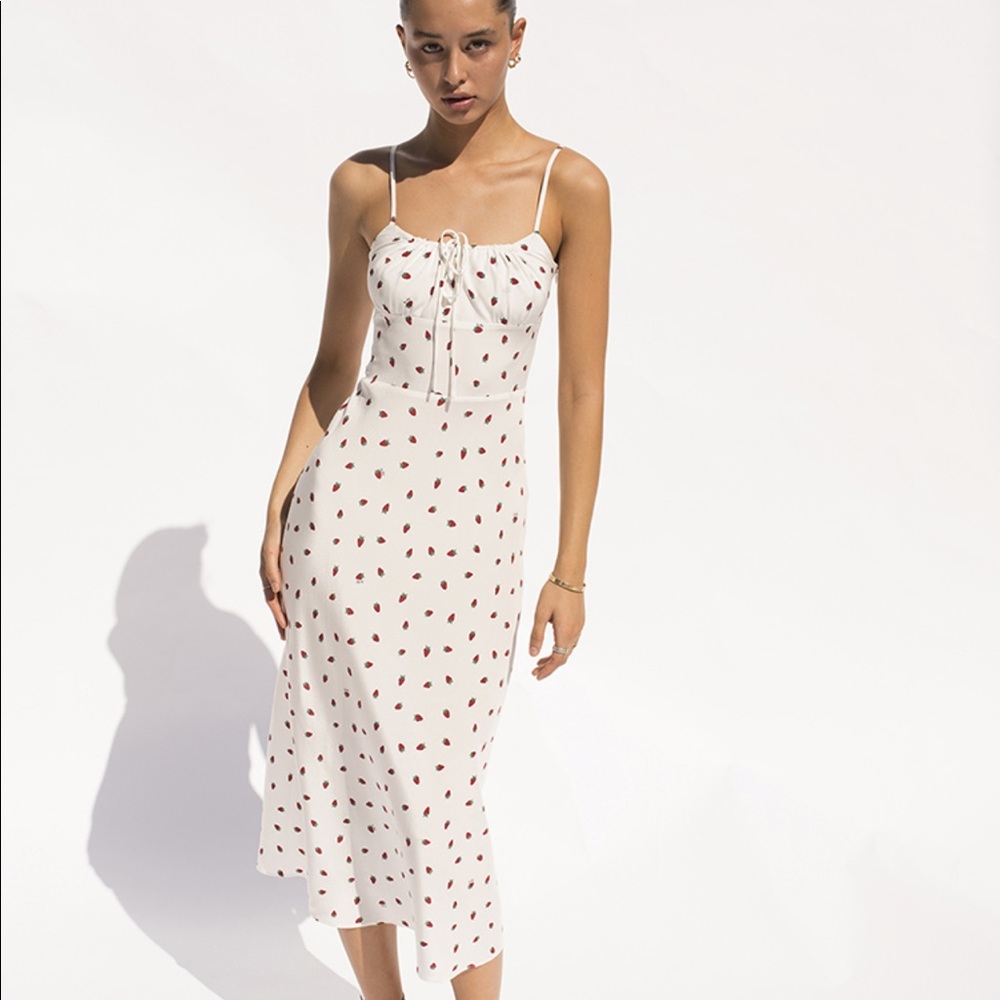 Realisation The Alba Dress